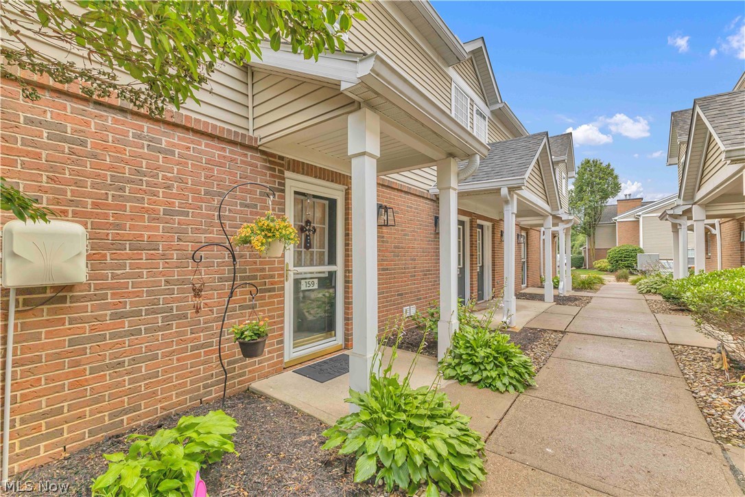 Lenox Village Condo Ph II - Residential