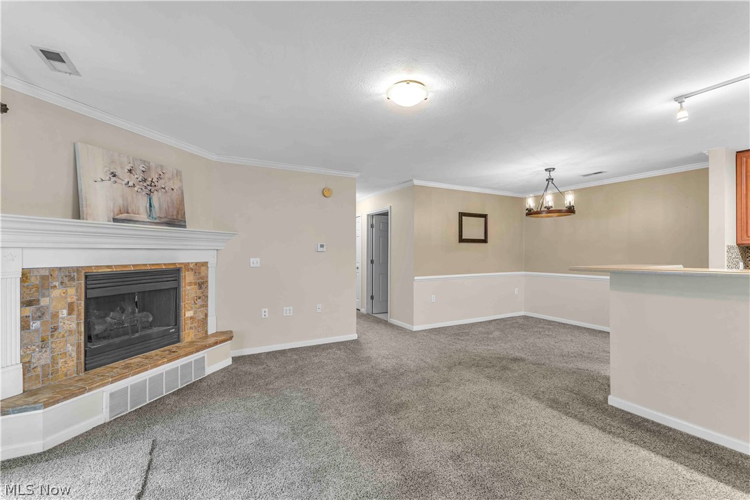 Lenox Village Condo Ph II - Residential