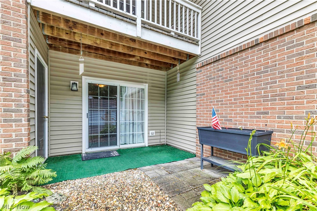 Lenox Village Condo Ph II - Residential
