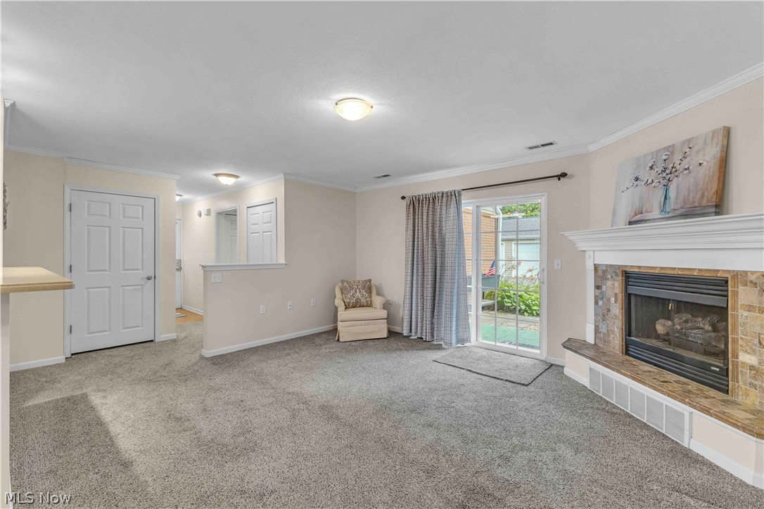 Lenox Village Condo Ph II - Residential