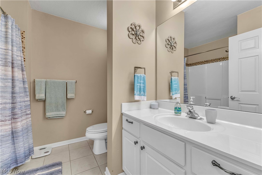 Lenox Village Condo Ph II - Residential