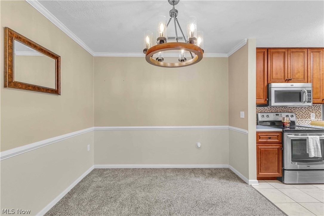 Lenox Village Condo Ph II - Residential