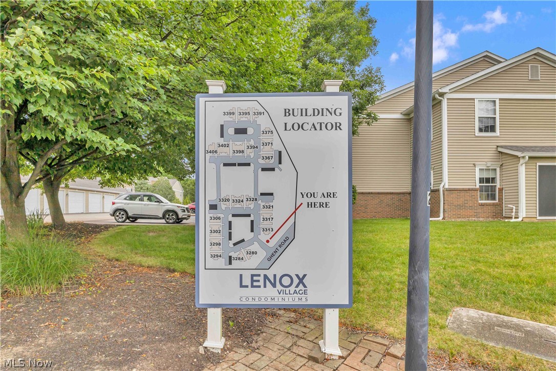 Lenox Village Condo Ph II - Residential