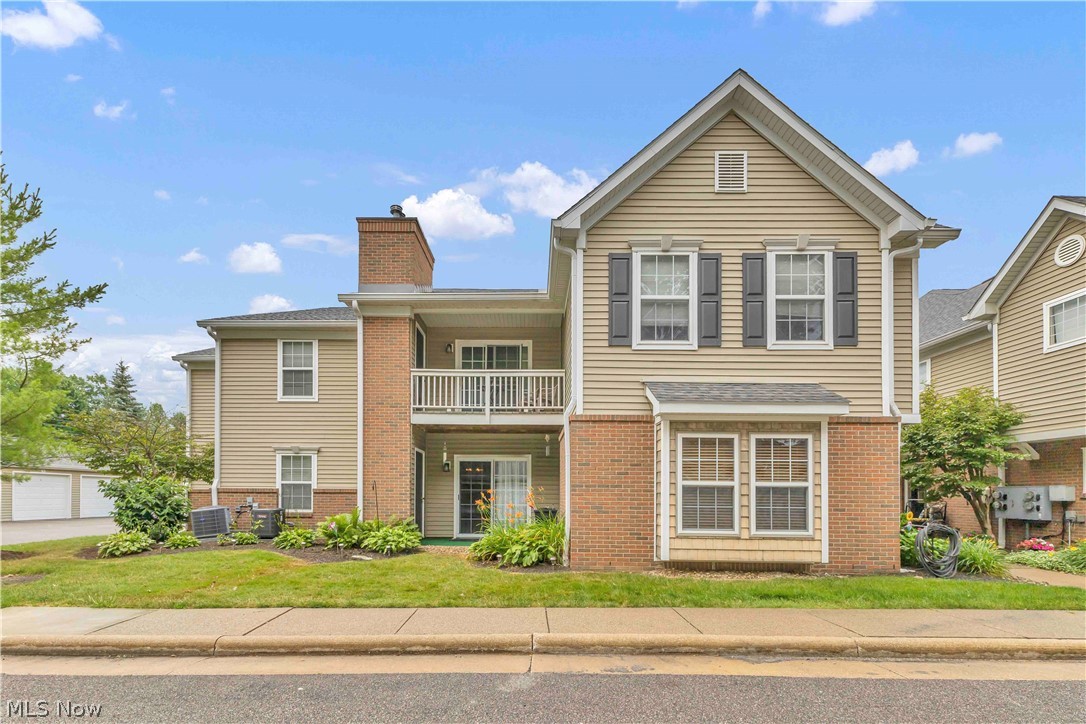 Lenox Village Condo Ph II - Residential