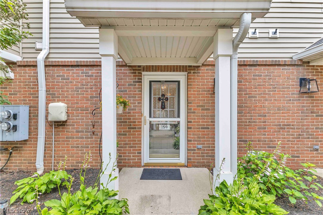 Lenox Village Condo Ph II - Residential
