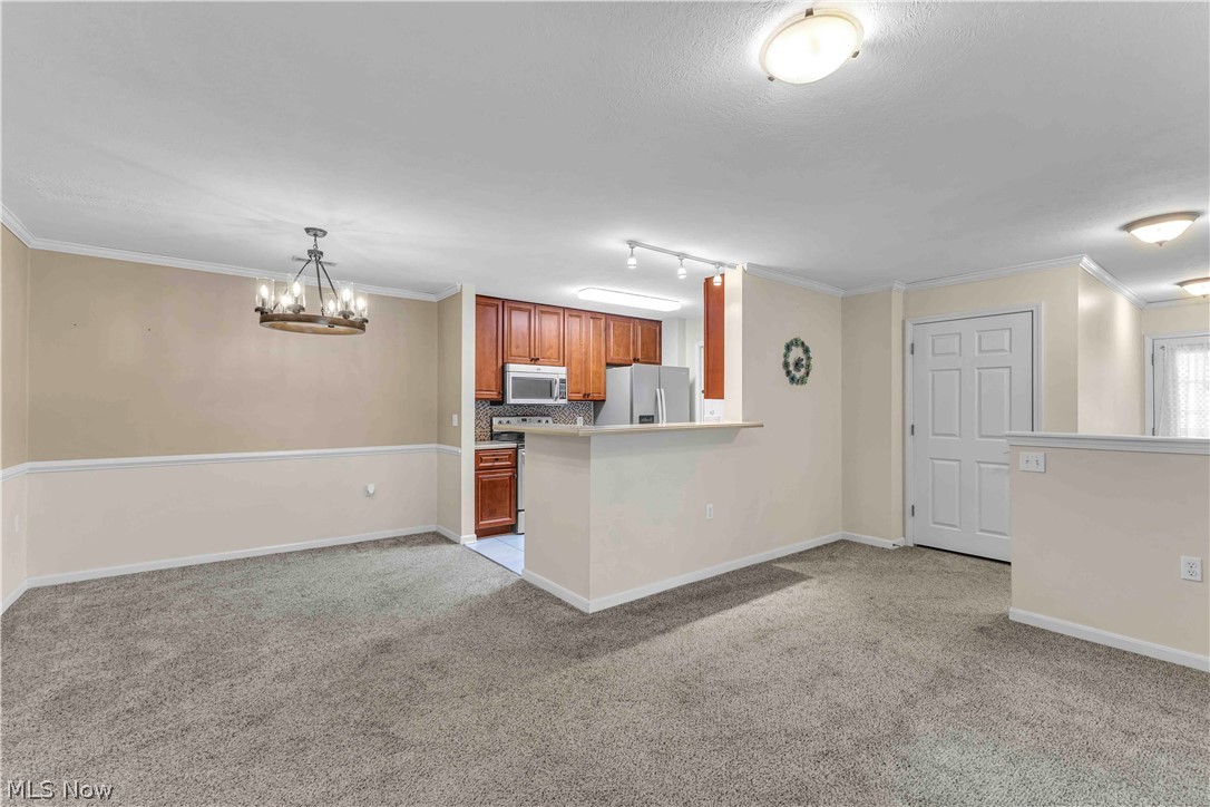 Lenox Village Condo Ph II - Residential