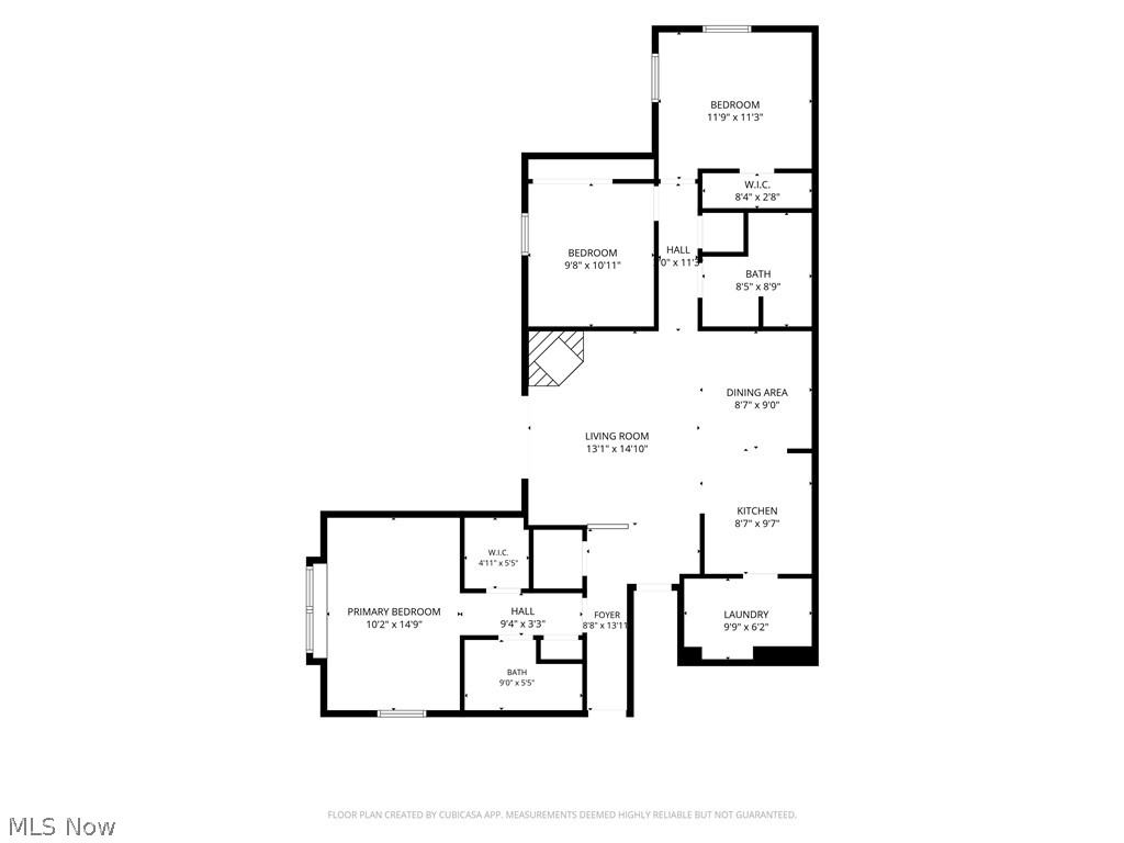 Lenox Village Condo Ph II - Residential