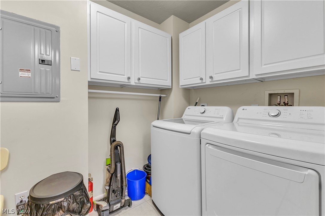 Lenox Village Condo Ph II - Residential