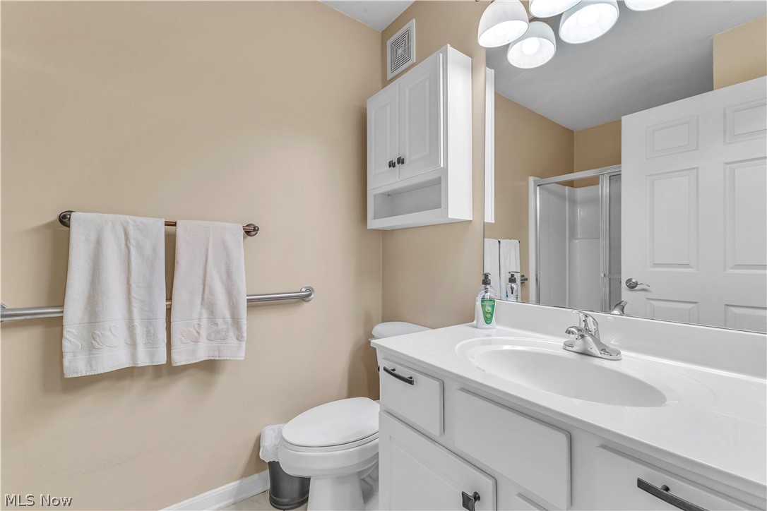 Lenox Village Condo Ph II - Residential