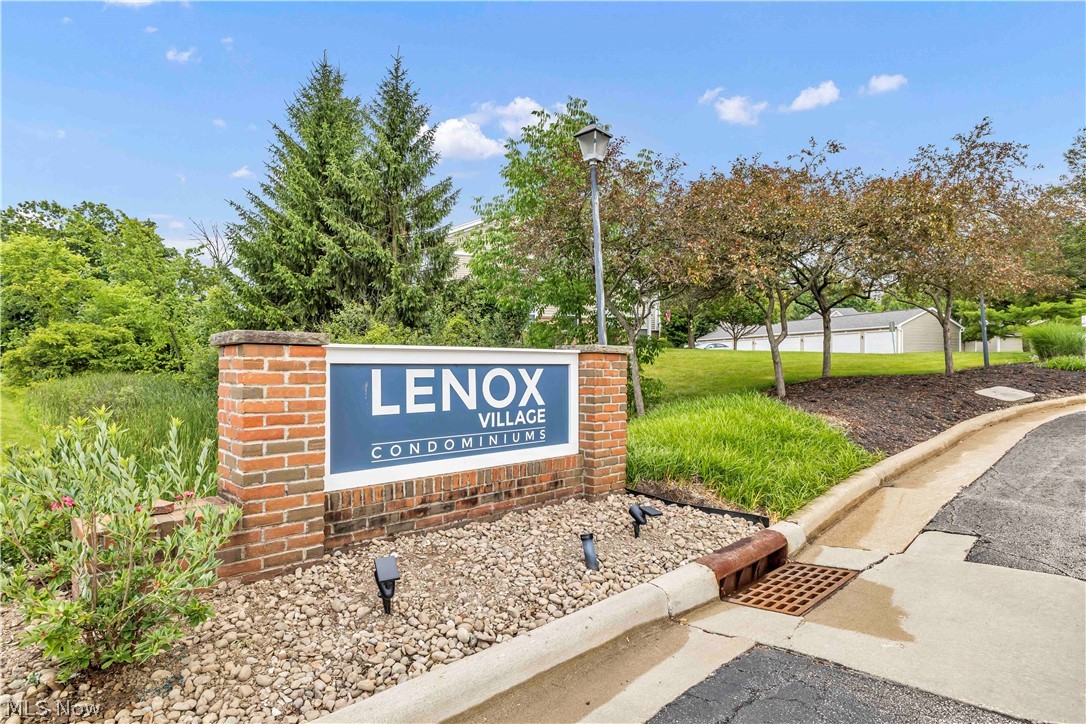Lenox Village Condo Ph II - Residential