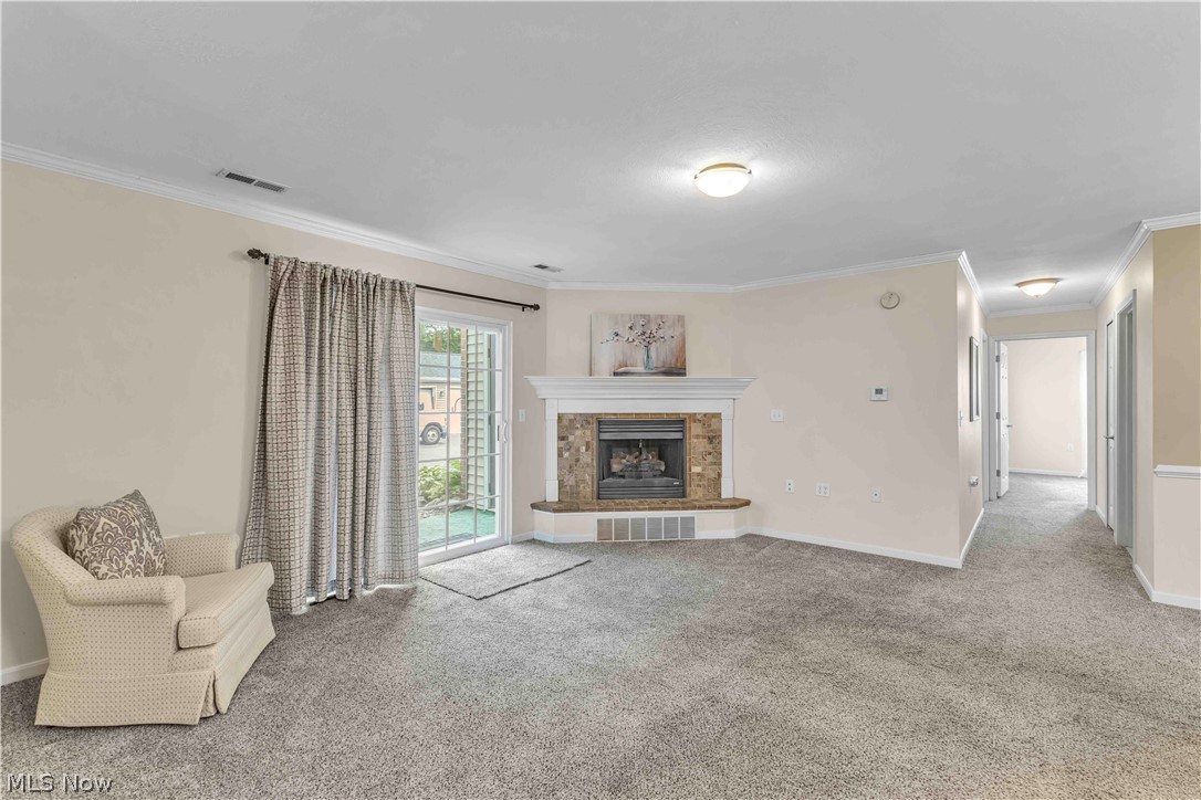 Lenox Village Condo Ph II - Residential