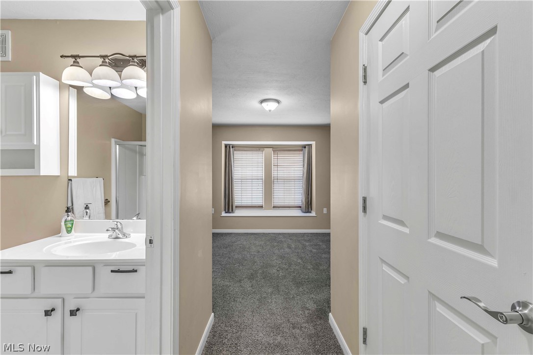 Lenox Village Condo Ph II - Residential