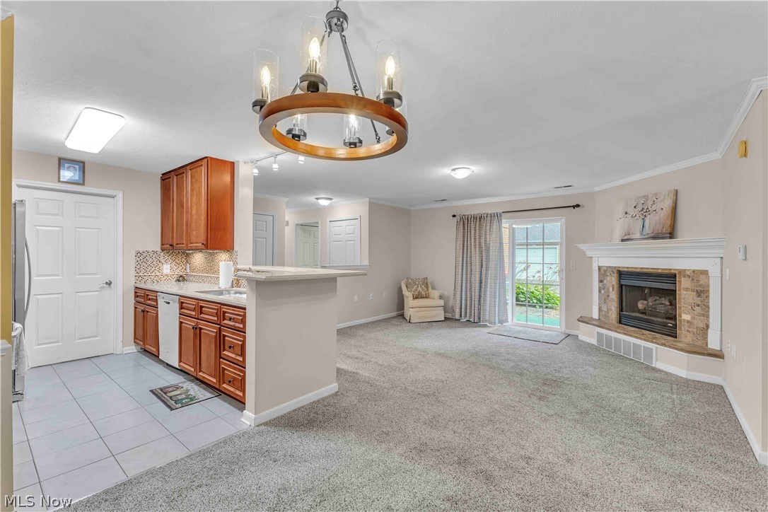 Lenox Village Condo Ph II - Residential