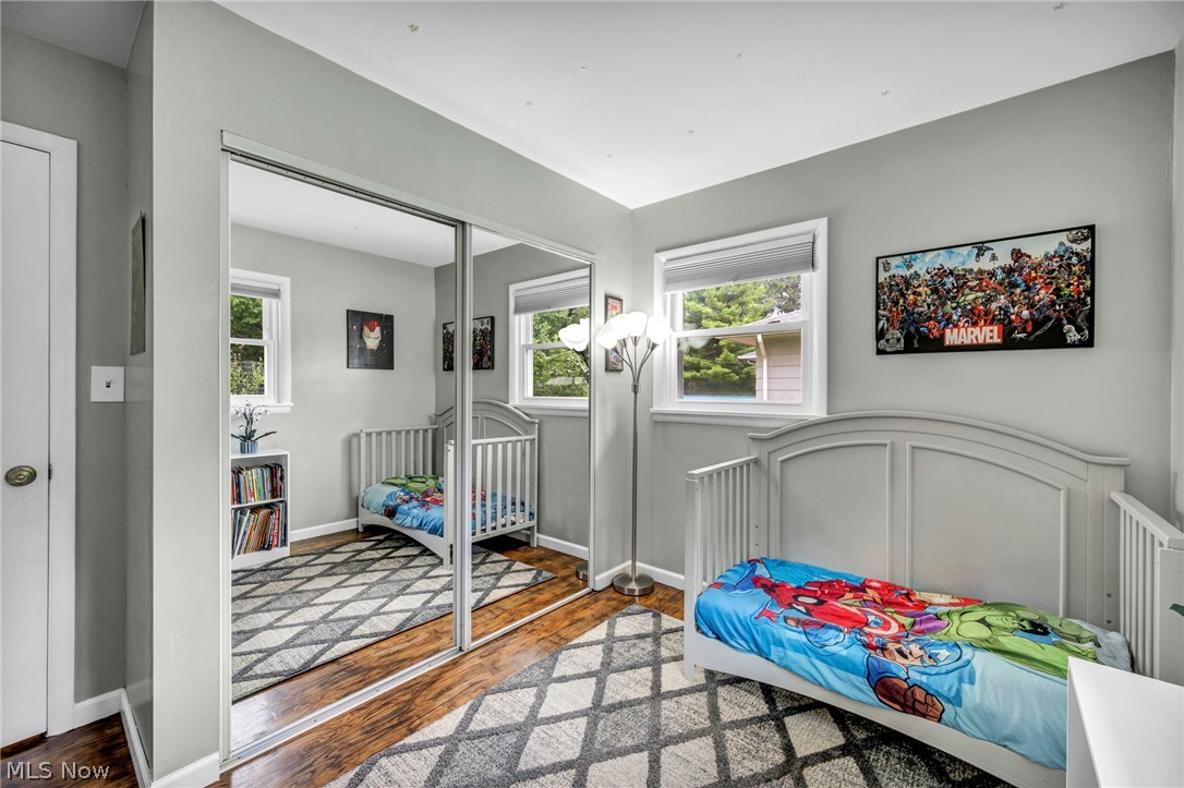 Morris Black - Residential