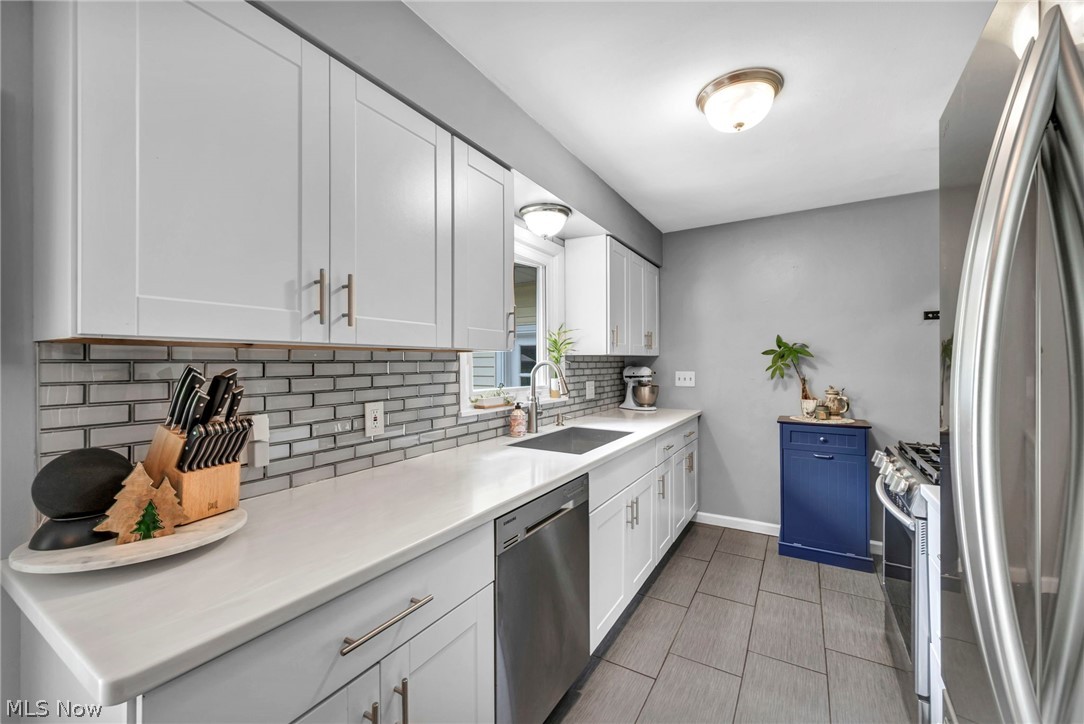Morris Black - Residential