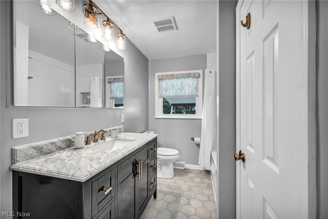 Morris Black - Residential