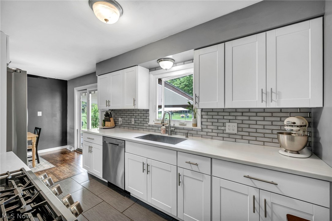 Morris Black - Residential
