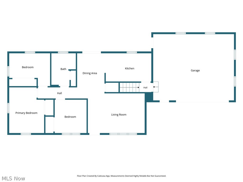 Morris Black - Residential