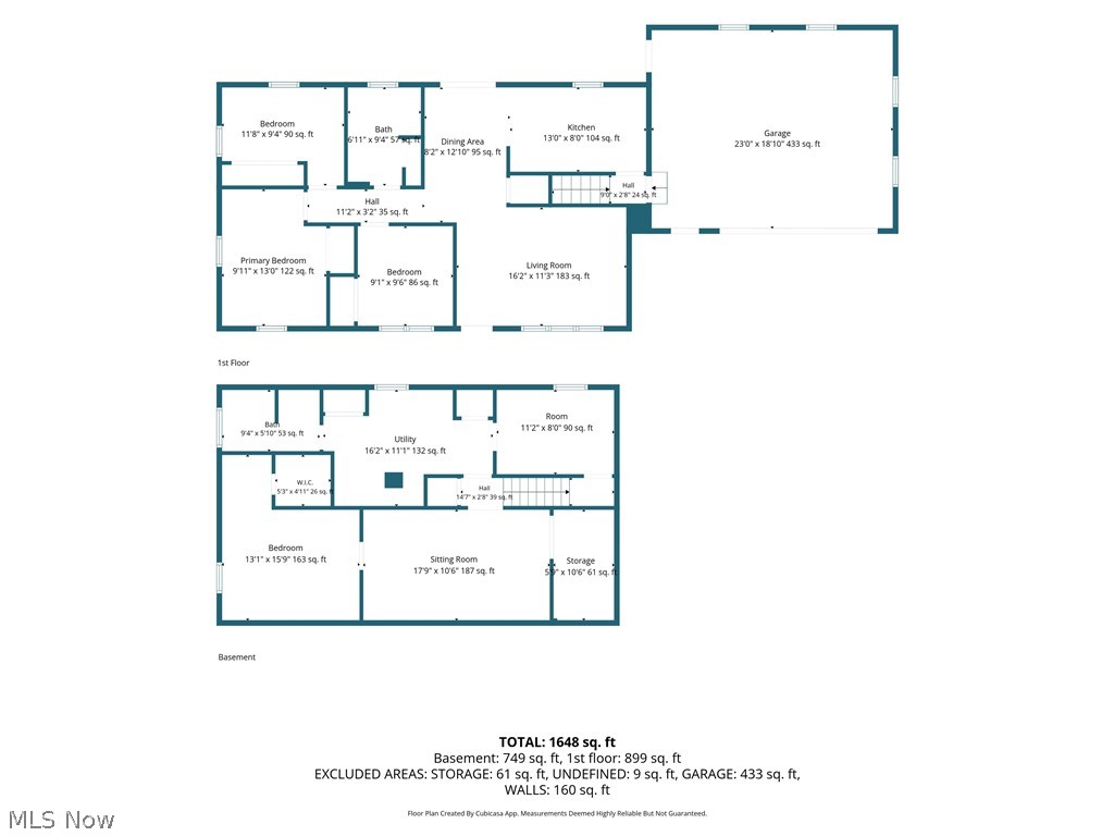 Morris Black - Residential