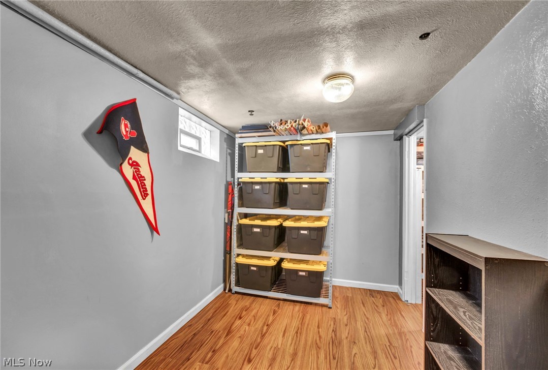 Morris Black - Residential