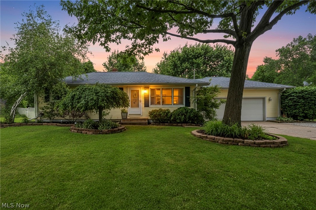 Updated, Move-In Ready Ranch on a Quiet Cul-de-Sac
Welcome home to this beautifully maintained 3-bedroom, 2-bath ranch, perfectly situated on a quiet, freshly paved cul-de-sac in a highly desirable neighborhood. Designed for easy one-floor living, this home offers the perfect blend of comfort, convenience, and modern updates.
Step inside to find an updated kitchen featuring stylish finishes and modern appliances, along with three comfortable bedrooms and a freshly renovated bathroom on the main level. The finished basement expands your living space with endless versatility—ideal for a family room, home office, recreation area, or guest retreat—plus generous laundry and storage areas.
Enjoy outdoor living in the spacious, fully fenced backyard, perfect for relaxing, entertaining, gardening, plenty of yard for pets and children to explore. A standout feature is the mini barn with electrical service, offering the perfect space for a workshop, hobbies, or a private creative studio.
Major updates already completed for peace of mind:
• Roof (2017)
• HVAC (2023)
• Garage Door (2023)
• Water Heater (2024)
With the big-ticket items already done, you can move in with confidence and start making memories right away.
Conveniently located near schools, shopping, and just minutes from I-71, this home provides easy access to everything you need. Enjoy nearby amenities like the Brunswick Recreation Center, library, and Mapleside Farms, with SouthPark Mall just 15 minutes away and downtown only a 30-minute drive.
Don’t miss this move-in ready home offering comfort, updates, and an unbeatable location—schedule your showing today!