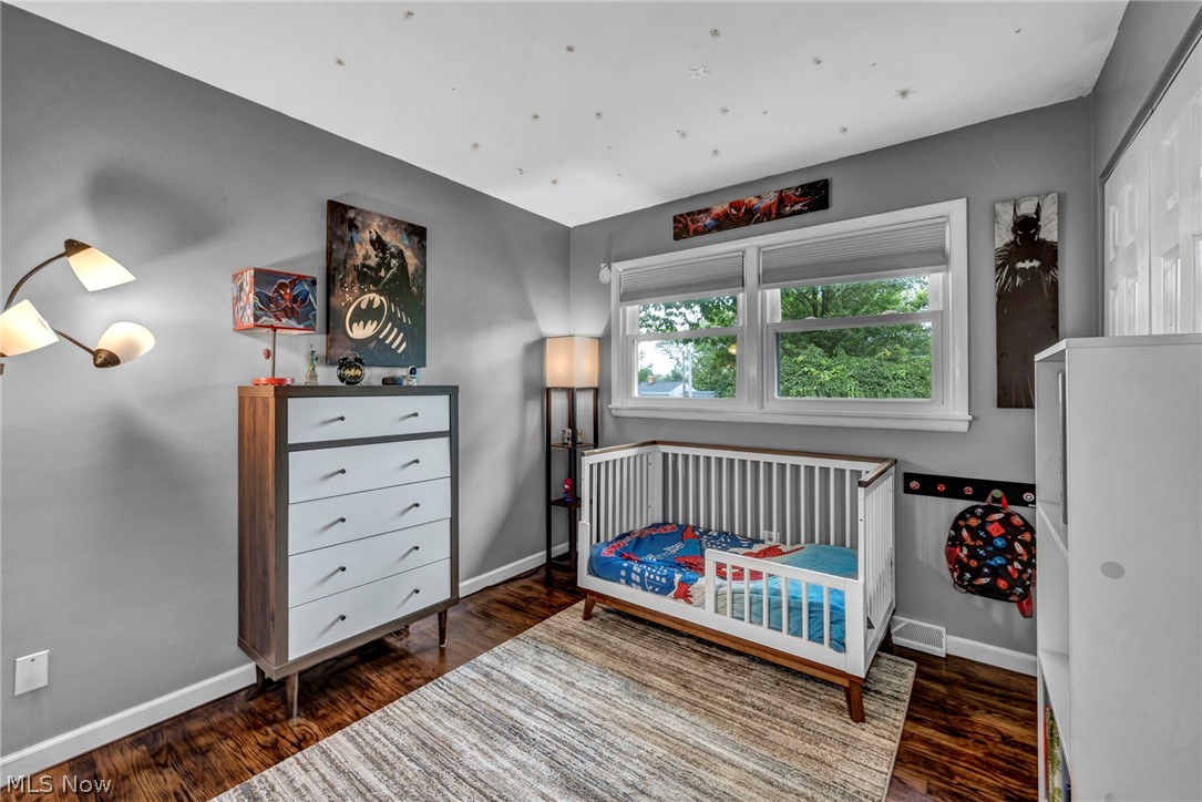 Morris Black - Residential