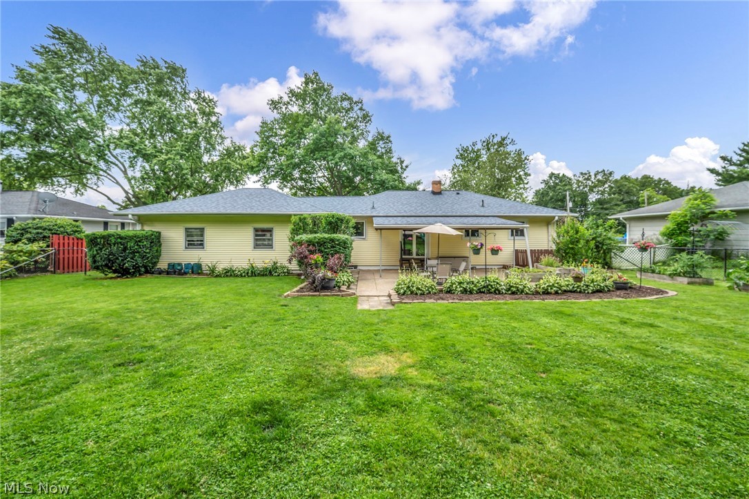 Morris Black - Residential