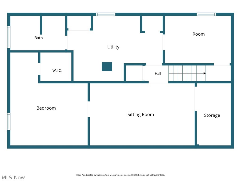 Morris Black - Residential