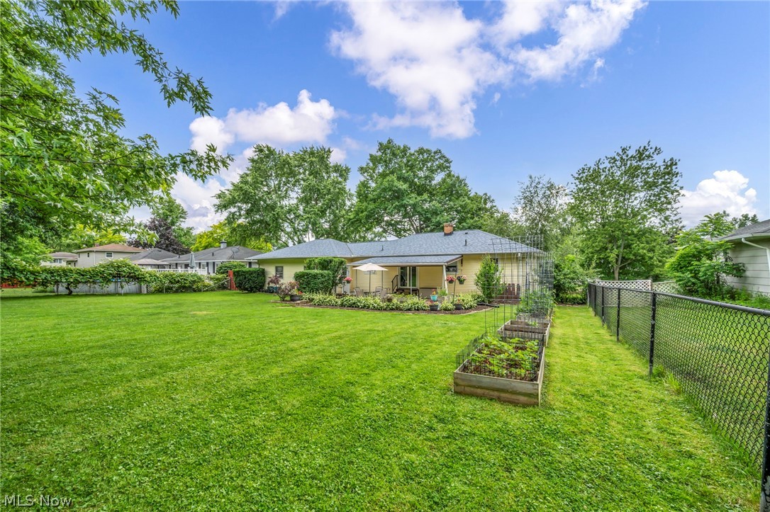 Morris Black - Residential