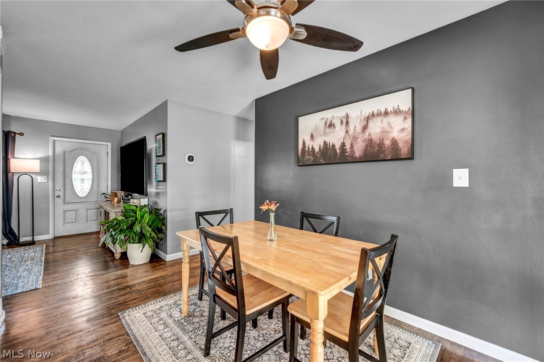 Morris Black - Residential