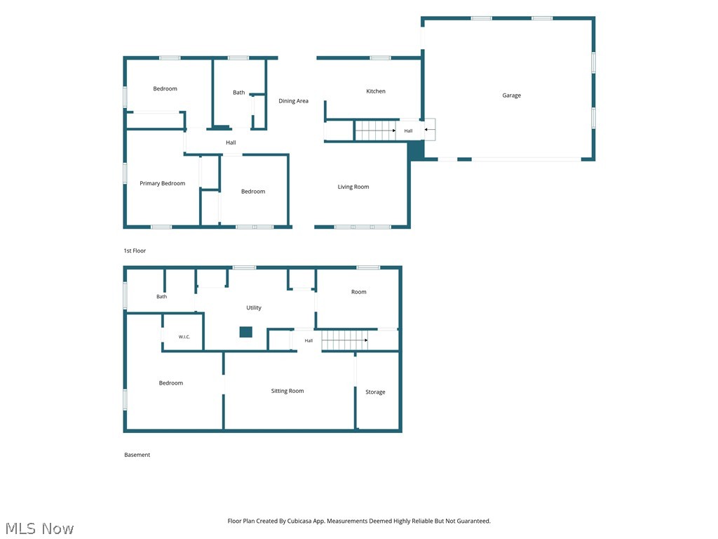 Morris Black - Residential
