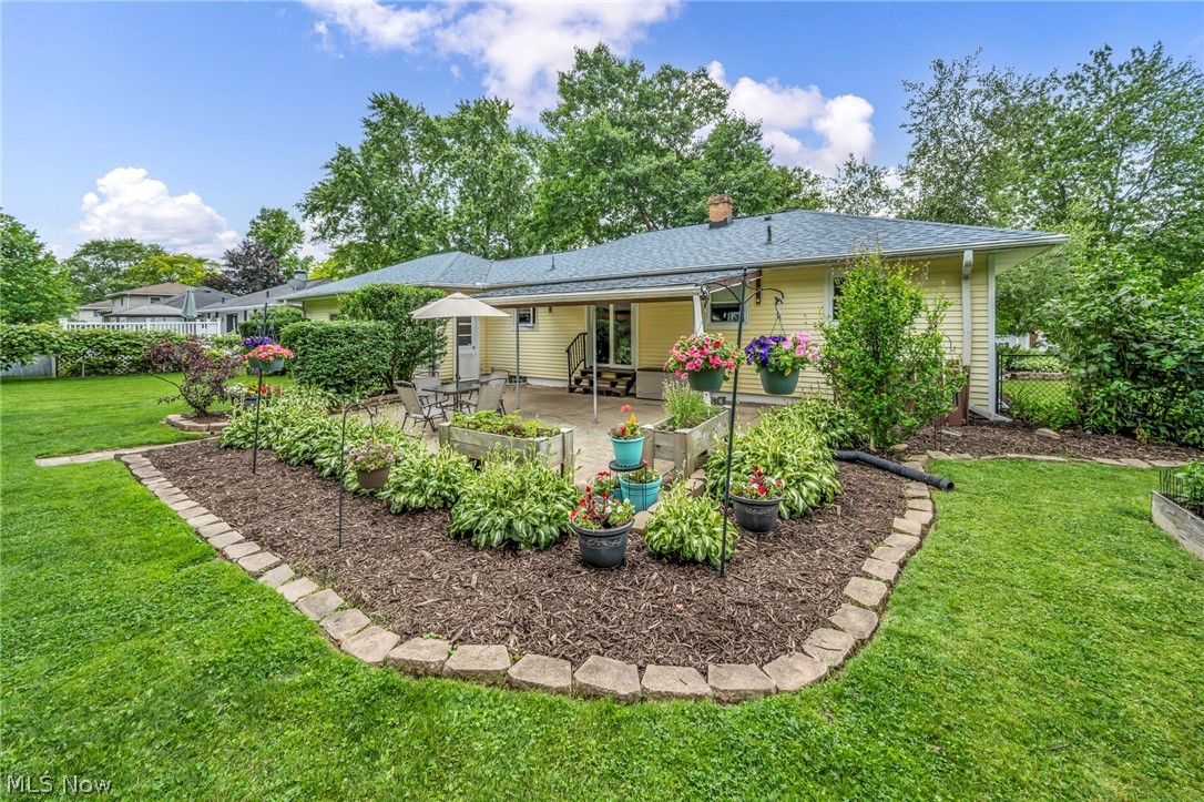 Morris Black - Residential
