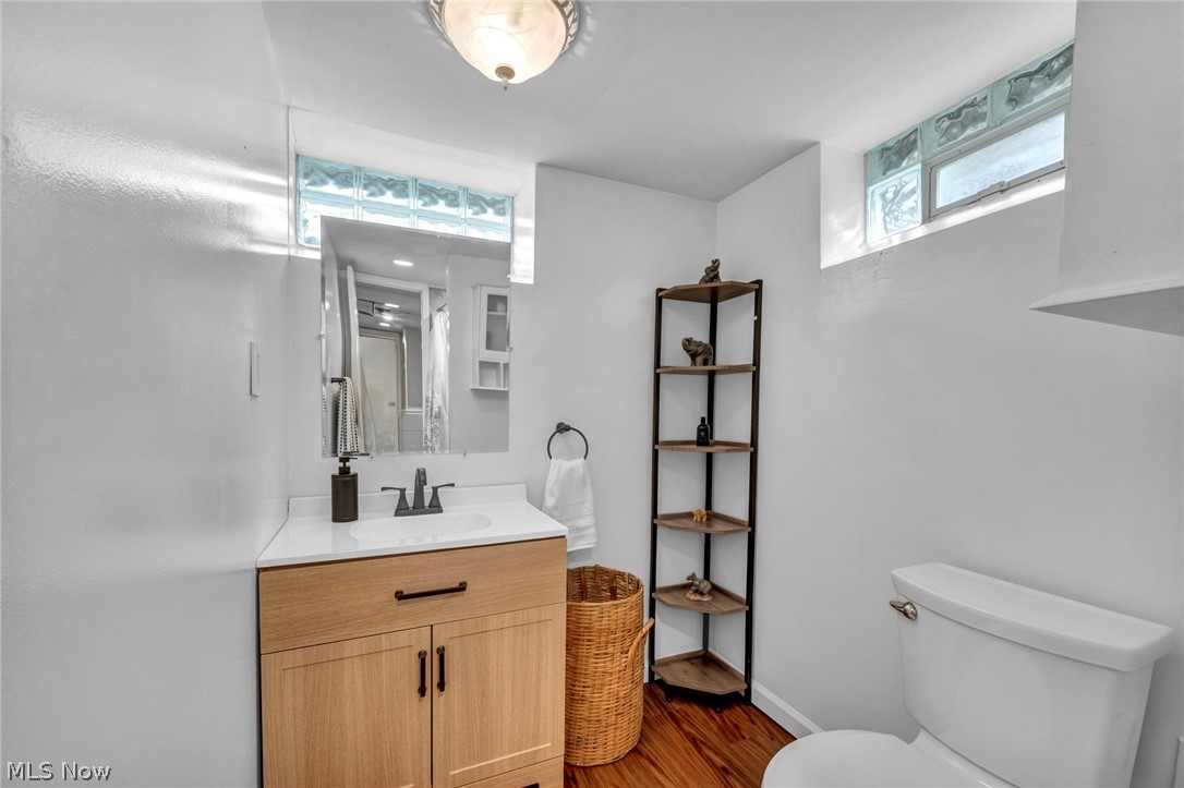Morris Black - Residential