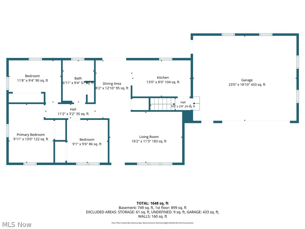 Morris Black - Residential