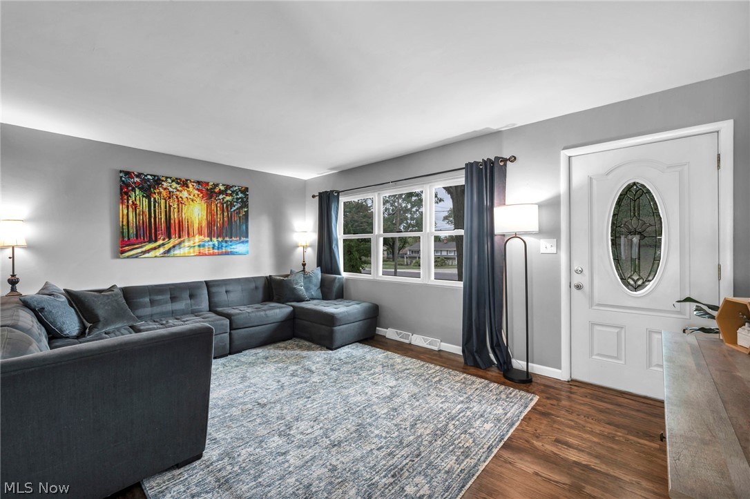 Morris Black - Residential