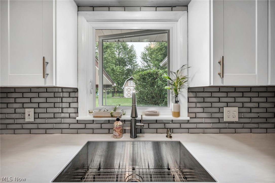Morris Black - Residential