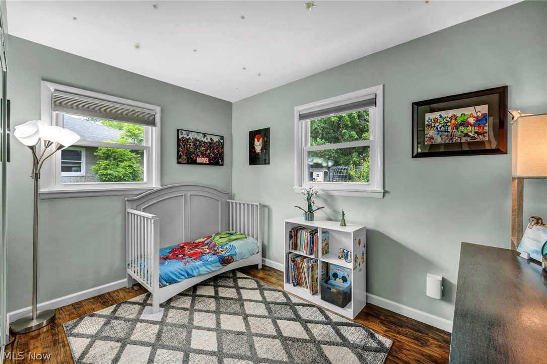 Morris Black - Residential