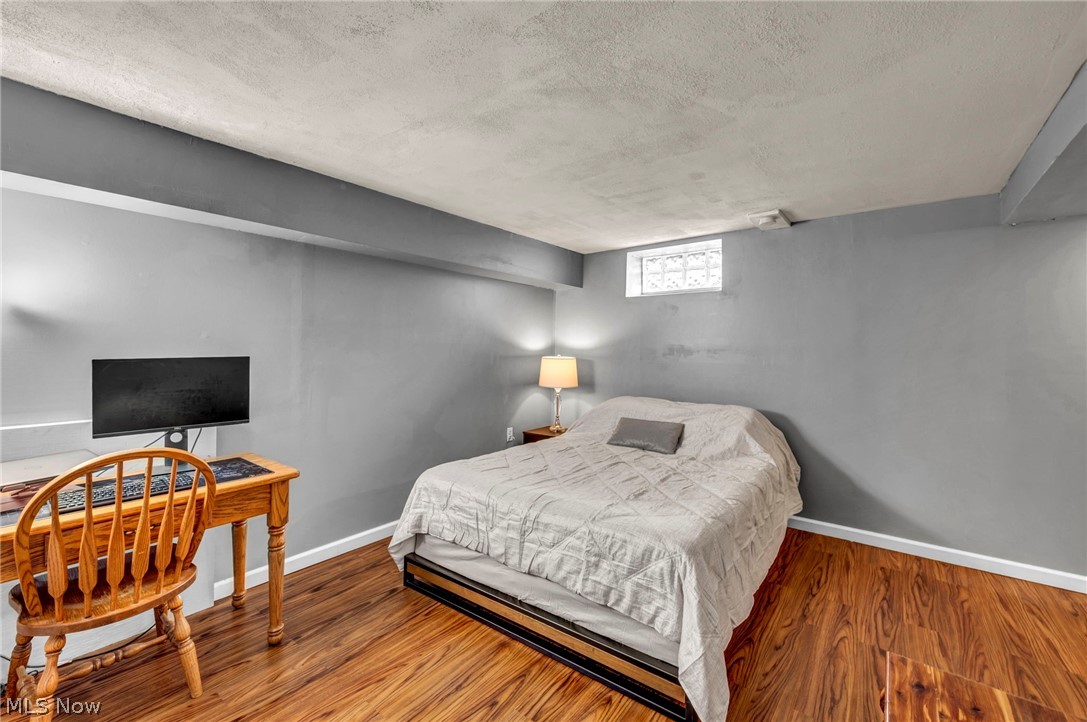 Morris Black - Residential