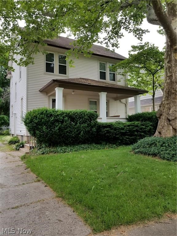 Cuyahoga View Heights - Residential