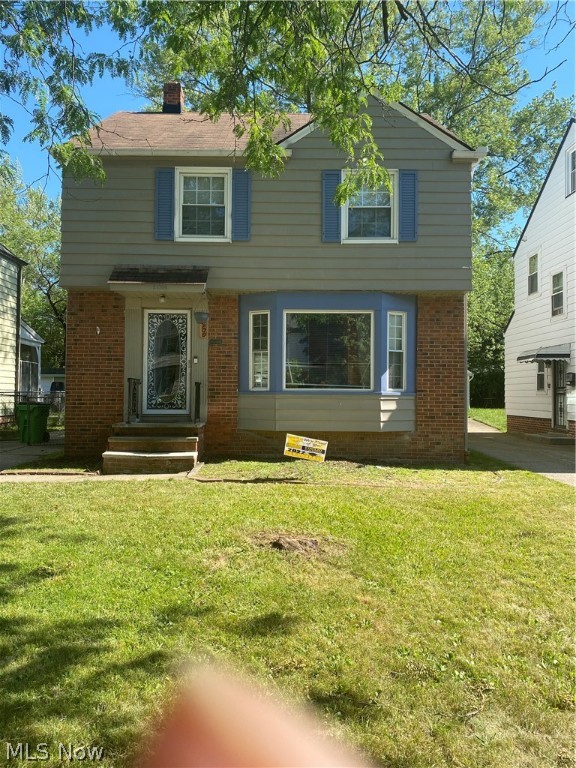 Attention all investors***Three bedroom colonial on tree lined street***Priced for a fast sale***Seller is selling property in its "as is" condition***Seller wants out immediately***Purchaser to assume any and all violation and repairs