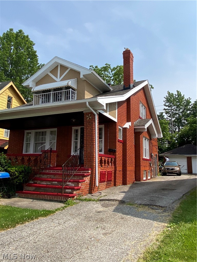 Cranwood Land Companys 01 - Residential Income