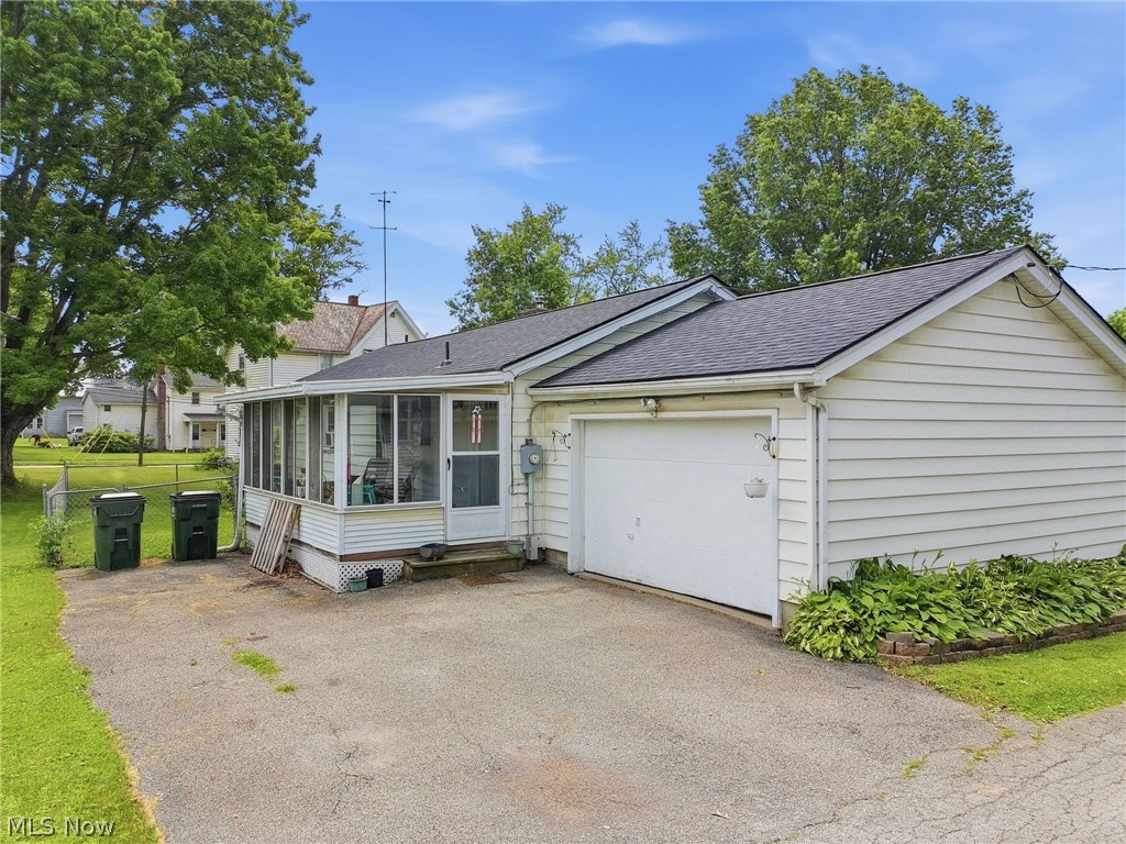 Grove - Residential