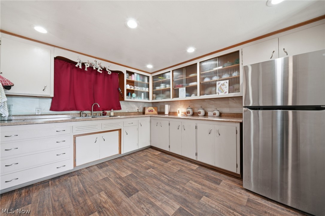 Grove - Residential