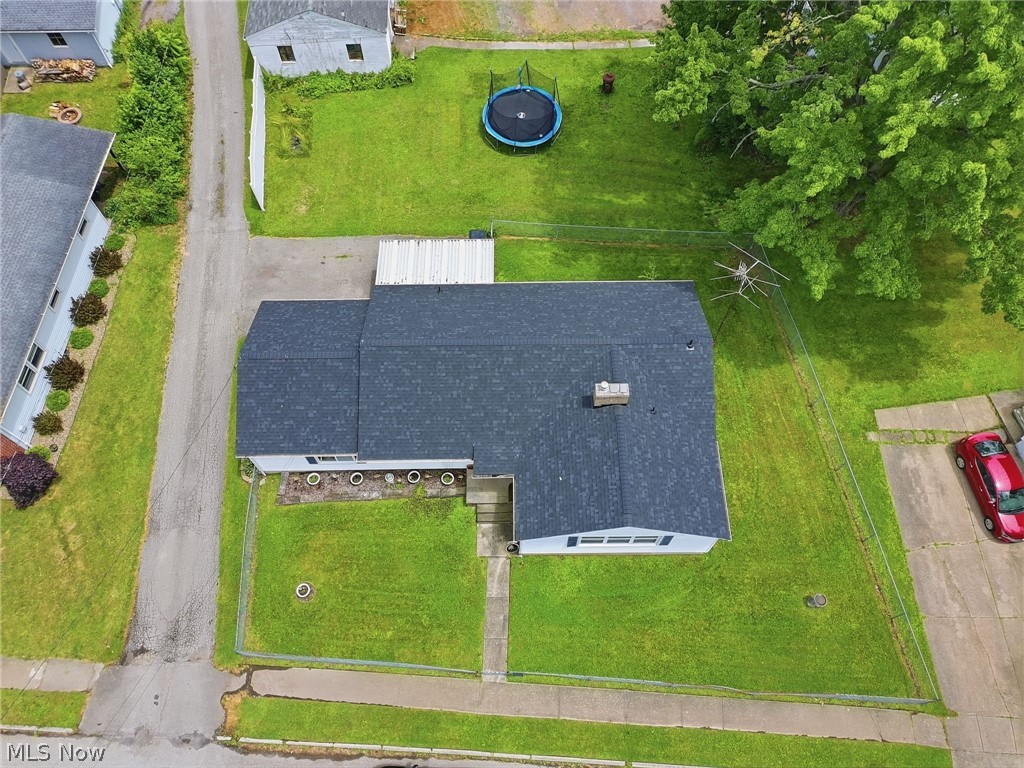 Grove - Residential