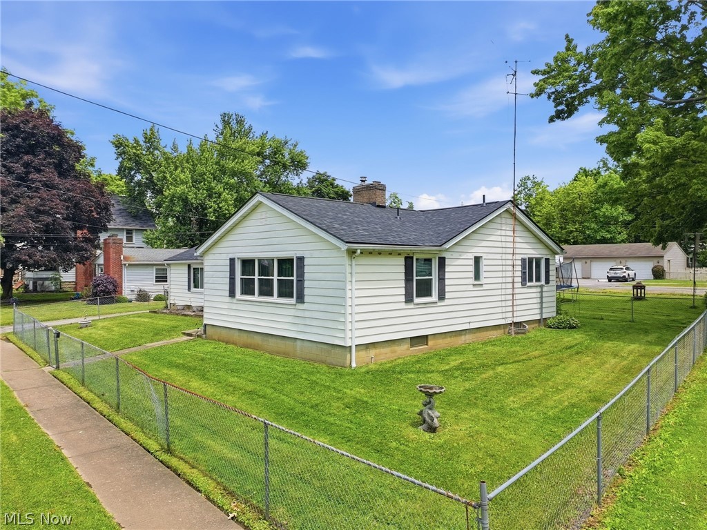 Grove - Residential