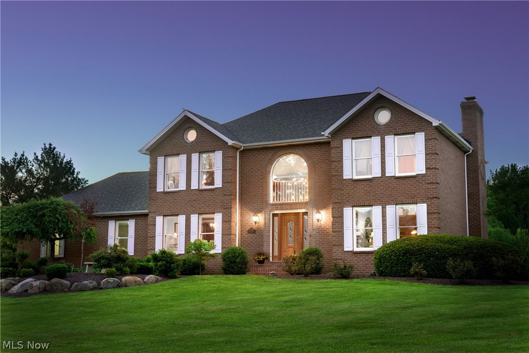 Whispering Meadows - Residential