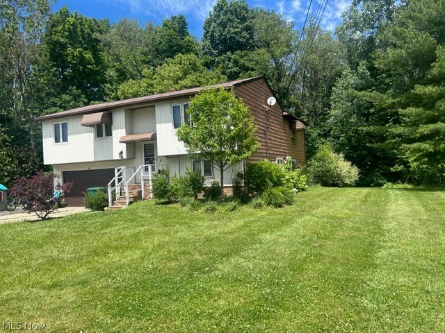 Rolling Acres Sub - Residential