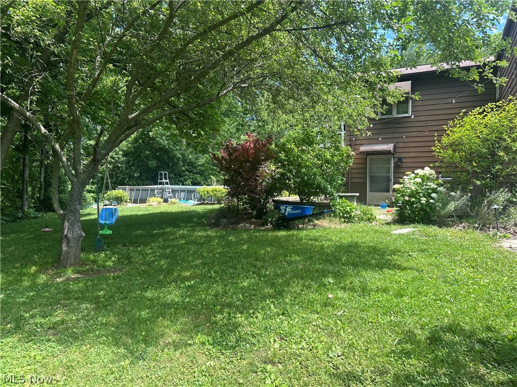 Rolling Acres Sub - Residential