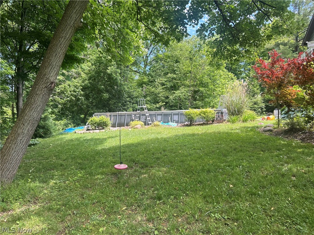 Rolling Acres Sub - Residential