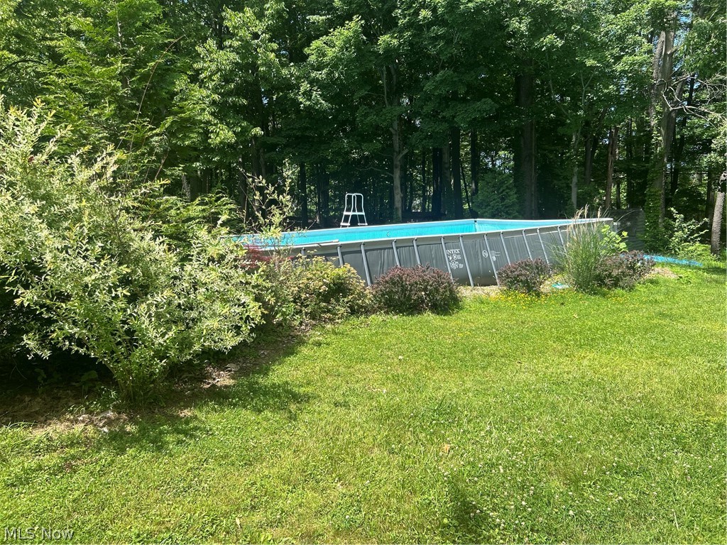 Rolling Acres Sub - Residential
